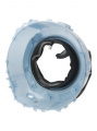 Tub Upper Part - Tub Front [Bosch Siemens]